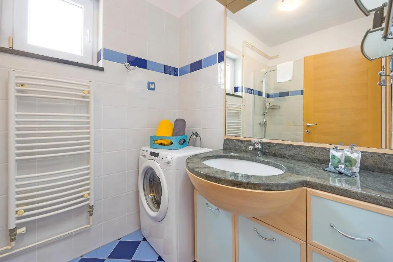 Apartmani Paliska Pula Apartment