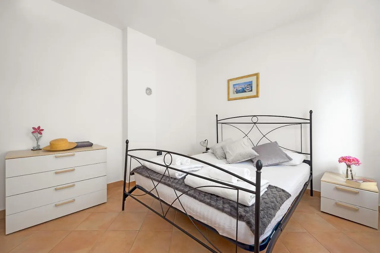 Apartmani Paliska Pula