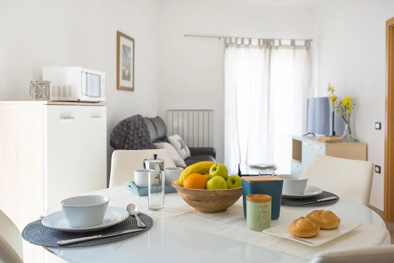Apartmani Paliska Pula