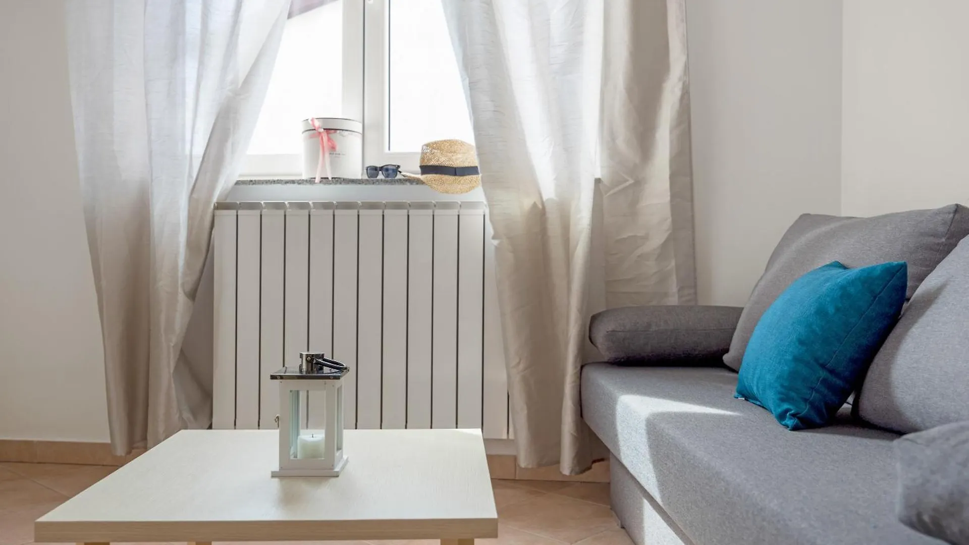 Apartmani Paliska Pula Kroatien