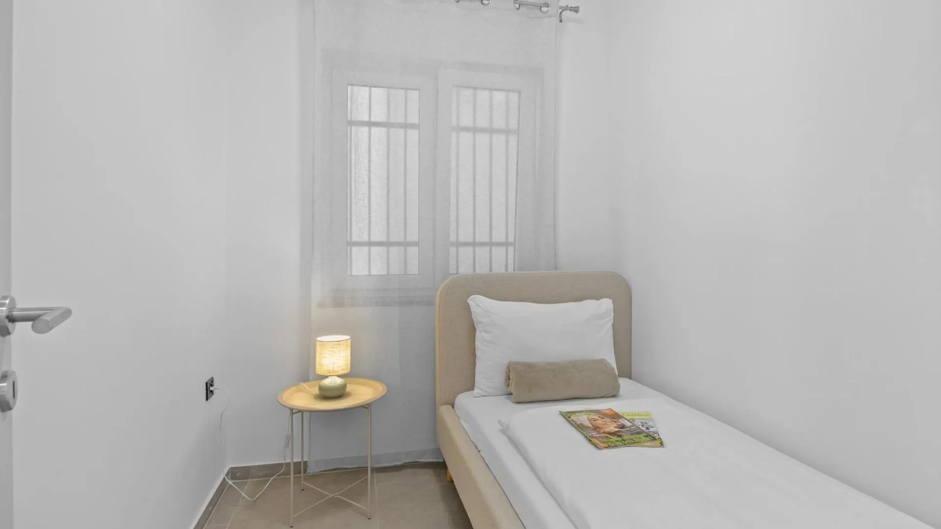 Apartment Apartmani Paliska Pula