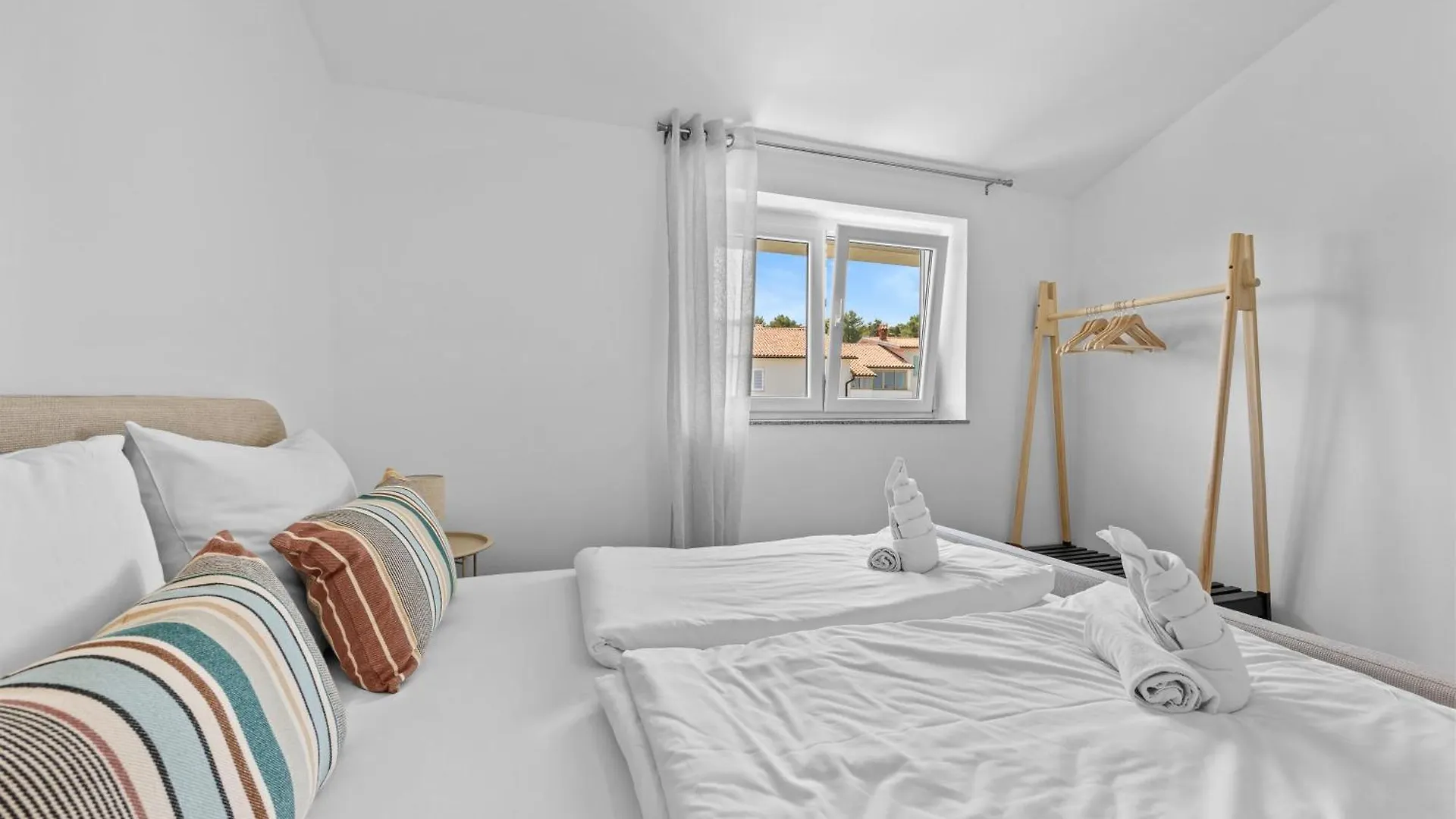 Apartmani Paliska Pula Kroatien