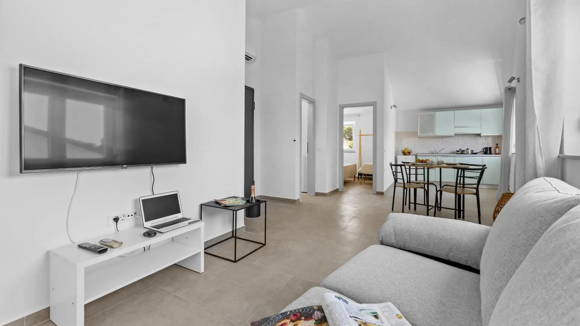 Apartmani Paliska Pula Apartment