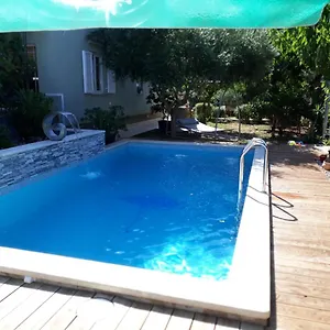  Apartment Relax