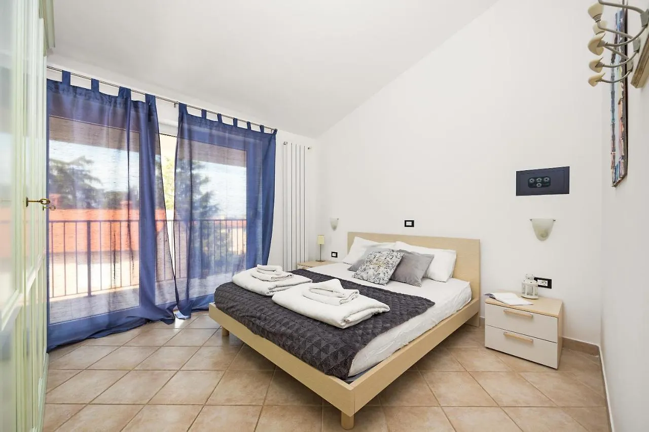 Apartmani Paliska Pula Apartment