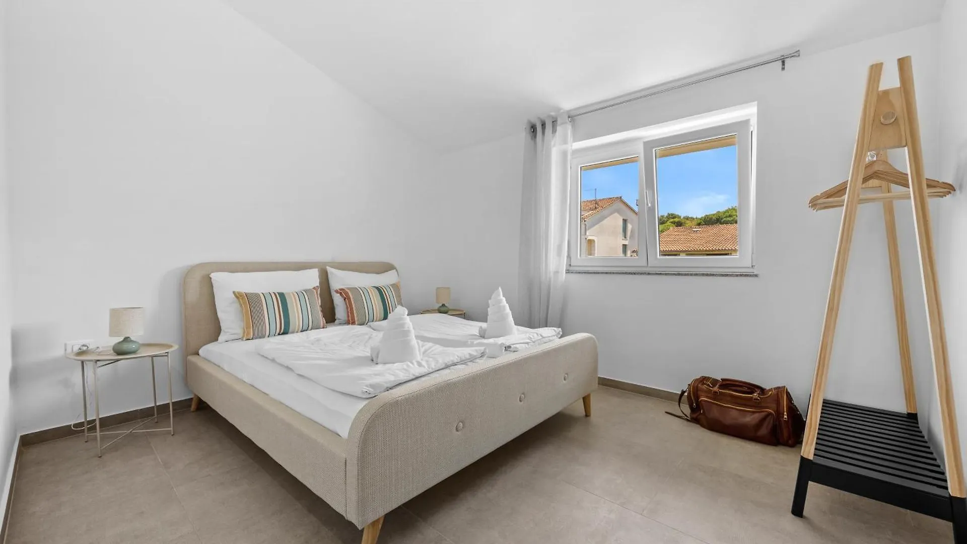 Apartmani Paliska Pula