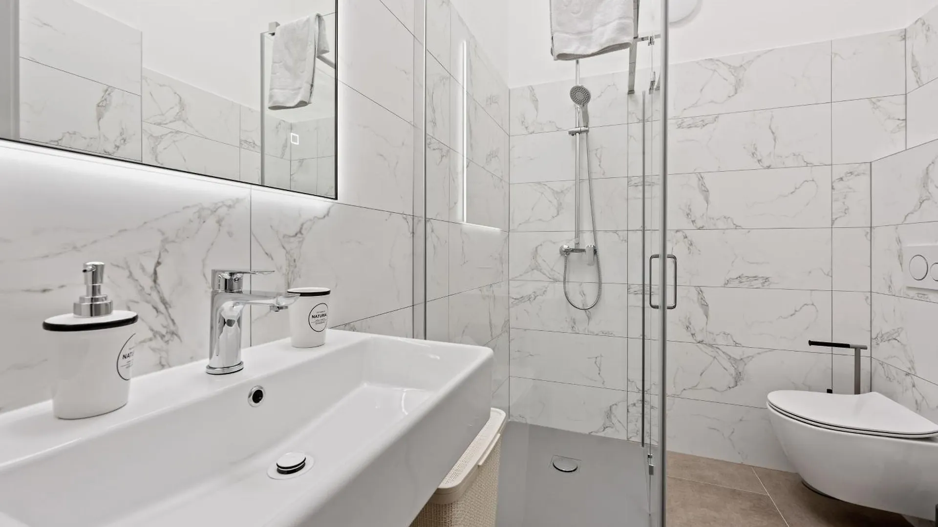 Apartmani Paliska Pula Apartment