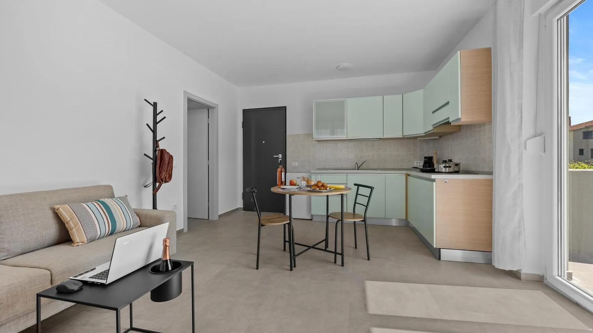 Apartmani Paliska Pula Apartment