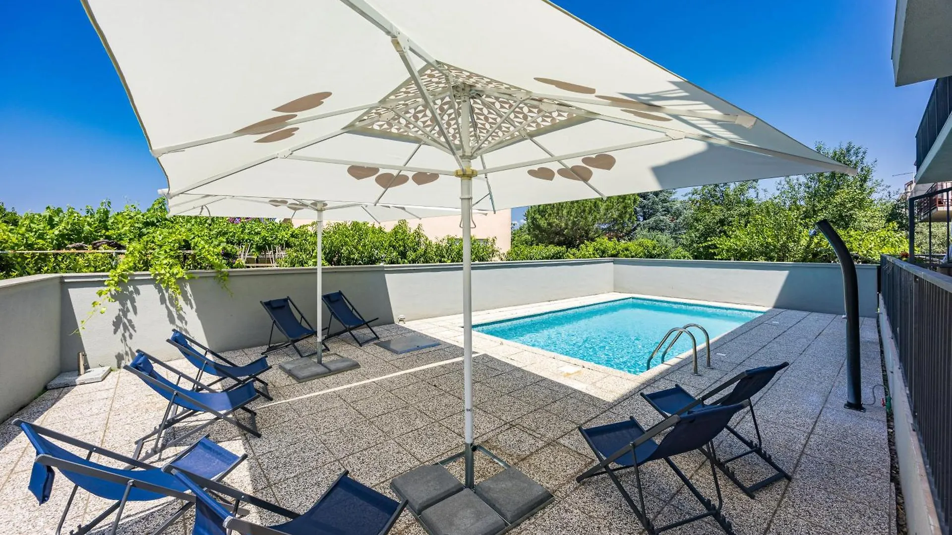 Apartmani Paliska Pula Apartment