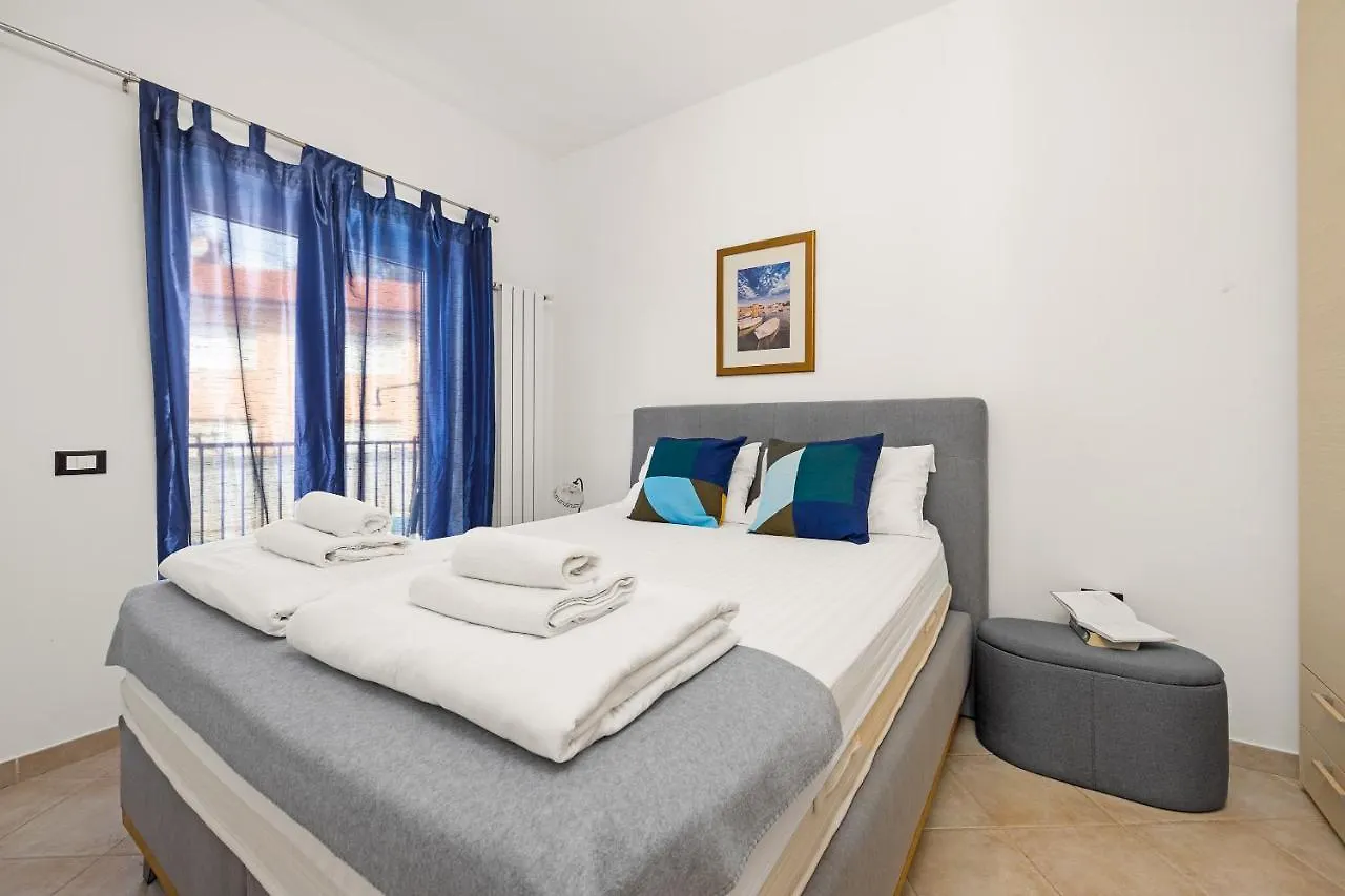 Apartmani Paliska Pula 0*,  Croatia