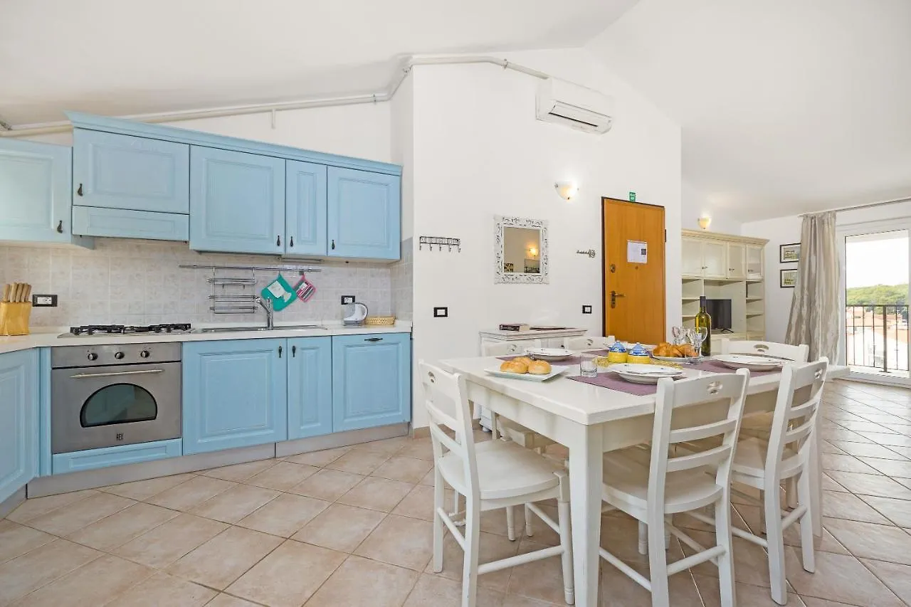 Apartmani Paliska Pula 0*,