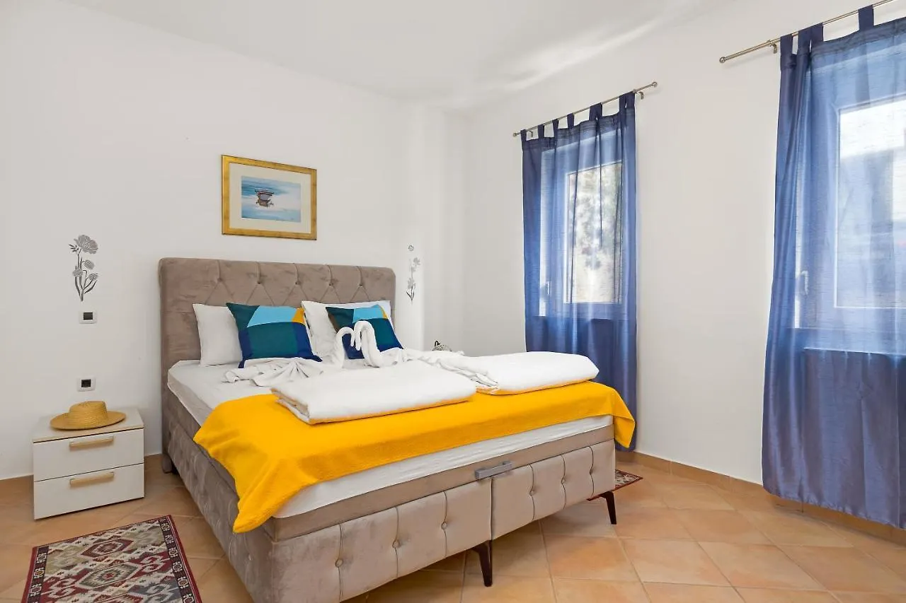 Apartment Apartmani Paliska Pula