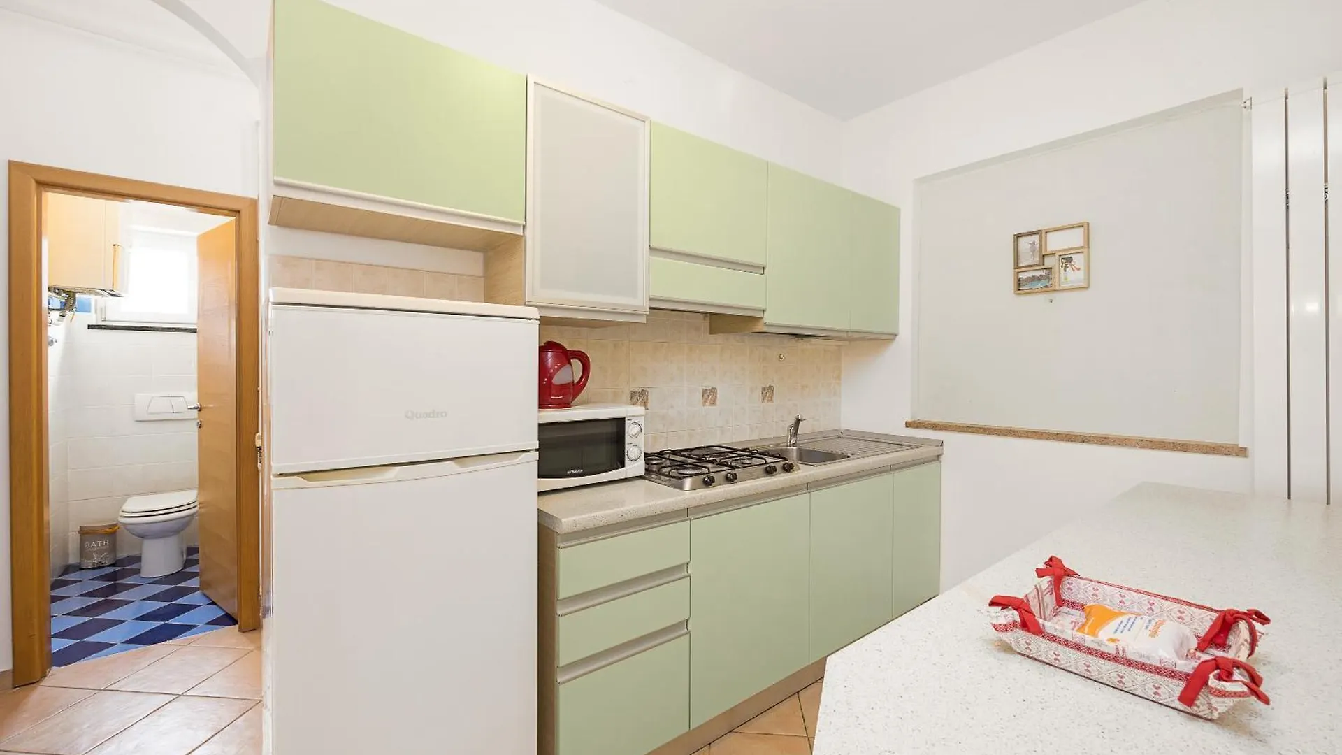 Apartment Apartmani Paliska Pula Croatia