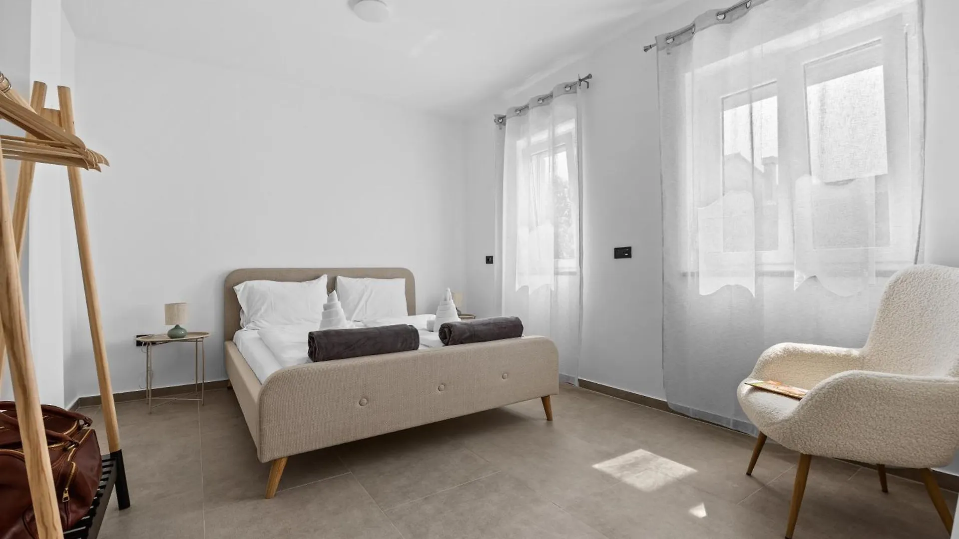Apartment Apartmani Paliska Pula