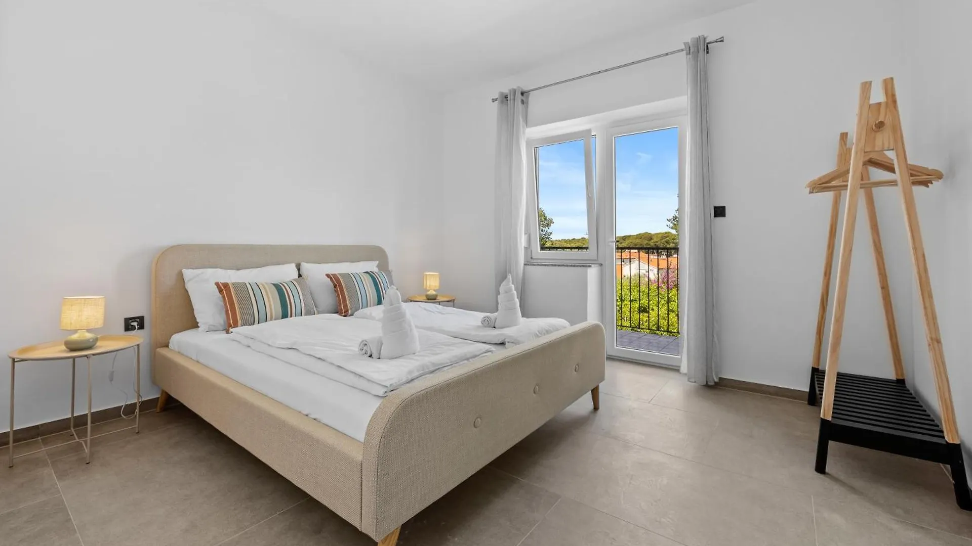 Apartmani Paliska Pula Apartment