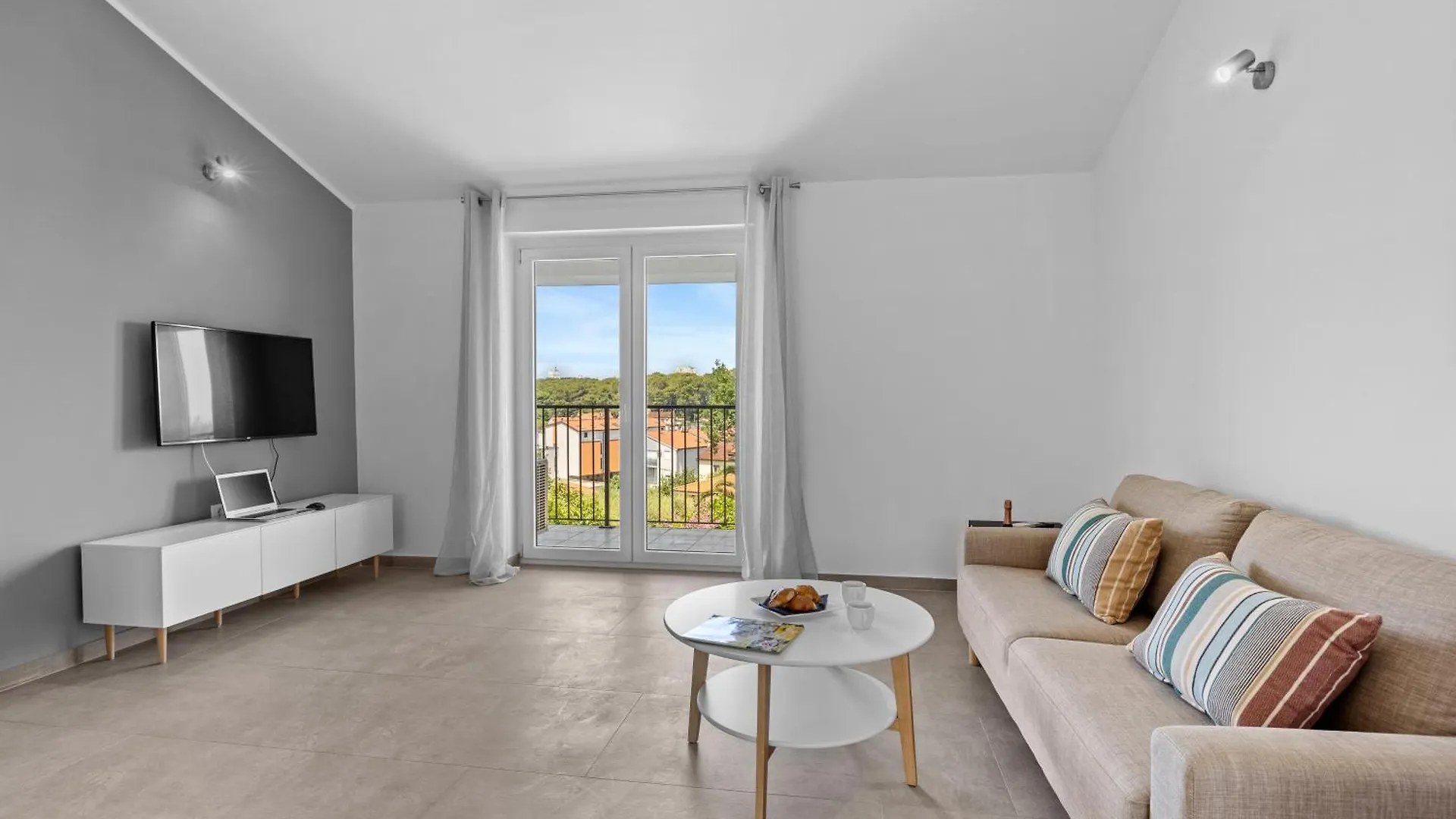 Apartmani Paliska Pula Apartment