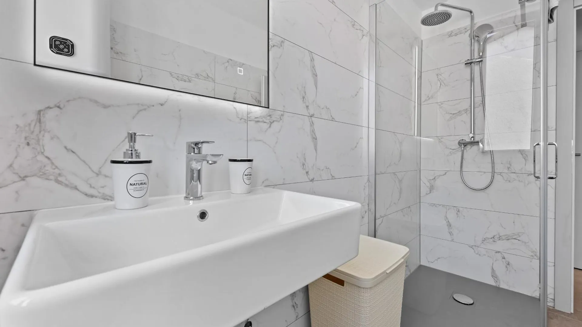 Apartmani Paliska Pula