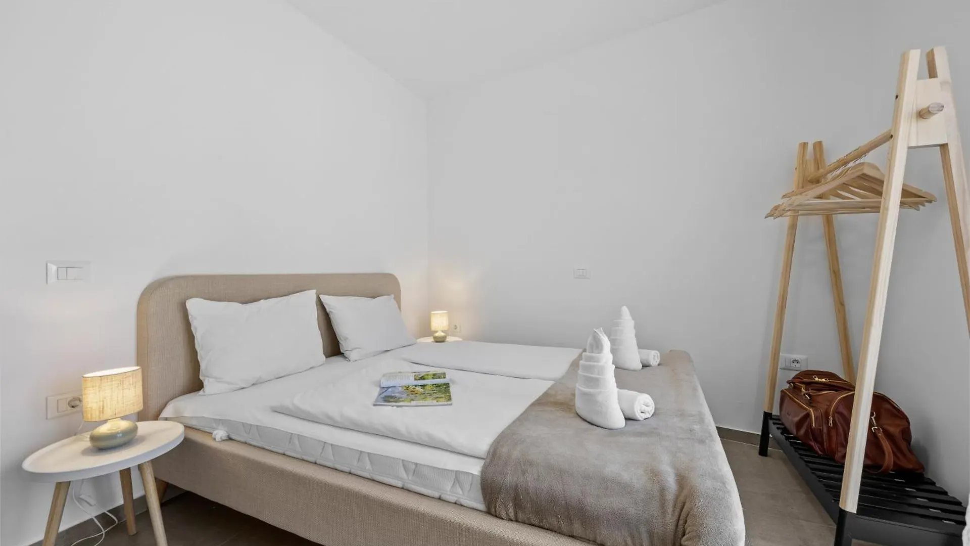 Apartmani Paliska Pula